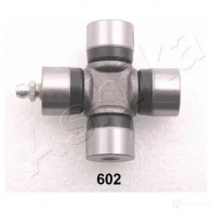 Крестовина ASHIKA 8033001840889 66-06-602 2ZQ BRE2 2118794