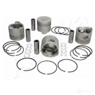 Лямбда зонд, кислородный датчик ASHIKA 43-T05 2113339 43-T0 5 T03DS36 - Изображение 2