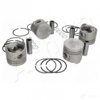 Лямбда зонд, кислородный датчик ASHIKA 43-T05 2113339 43-T0 5 T03DS36 - Изображение 3