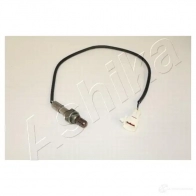 Лямбда зонд, кислородный датчик ASHIKA 8033001380217 2113314 JGNL W6 43-K13 - Изображение 4