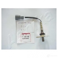 Лямбда зонд, кислородный датчик ASHIKA 8UJN3FS 2113341 43-T0 8 43-T08 - Изображение 2