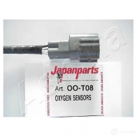 Лямбда зонд, кислородный датчик ASHIKA 8UJN3FS 2113341 43-T0 8 43-T08 - Изображение 4
