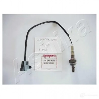 Лямбда зонд, кислородный датчик ASHIKA 2TK1 7LN 43-K02 8033001380101 1222142057 - Изображение 2