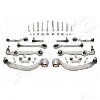Реактивная штанга ASHIKA Audi A8 (D2) 1 1994 – 2002 X3 K0IOO 158-00-0916