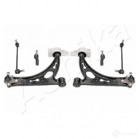 Реактивная штанга ASHIKA Skoda Octavia (A5, 1Z3) 2 Хэтчбек 1.6 MultiFuel 102 л.с. 2008 – 2013 0OI CWBX 158-00-0923
