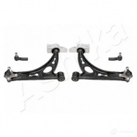 Реактивная штанга ASHIKA 158-00-0922 Skoda Octavia (A5, 1Z3) 2 Хэтчбек 1.6 MultiFuel 102 л.с. 2008 – 2013 OHQUSE 5