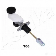 Главный цилиндр сцепления ASHIKA 8052553067476 J 9IC6E0 95-07-706 2124855 - Изображение 2