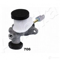 Главный цилиндр сцепления ASHIKA 8052553067476 J 9IC6E0 95-07-706 2124855 - Изображение 3