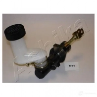 Главный цилиндр сцепления ASHIKA 95-K0-011 8033001273267 Kia Sephia (FA) 1 Хэтчбек 1.5 i 80 л.с. 1996 – 1997 O O0Y593