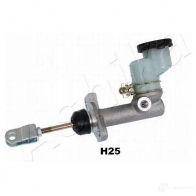 Главный цилиндр сцепления ASHIKA TL BSL 8052553064260 Hyundai Accent (X3) 1 Седан 1.5 i 12V 88 л.с. 1994 – 2000 95-0H-H25