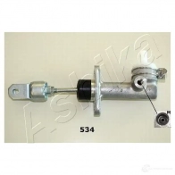 Главный цилиндр сцепления ASHIKA 2W86G 8V 8052553067230 95-05-534 2124830 - Изображение 3