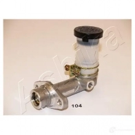 Главный цилиндр сцепления ASHIKA 8033001433586 WFK AW9 95-01-104 2124562