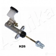 Главный цилиндр сцепления ASHIKA 95-0H-H2 6 95-0H-H26 JF89528 2124887