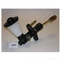 Главный цилиндр сцепления ASHIKA 8033001273861 95-02-206 G6X2X 0B 2124651