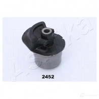 Сайлентблок балки ASHIKA JH93OYZ GOM-2 452 2126270 GOM-2452 - Изображение 2