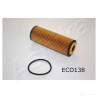 Масляный фильтр ASHIKA 1222082685 10-ECO138 P M271 8052553177571 - Изображение 3