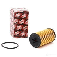 Масляный фильтр ASHIKA 2105095 10-ECO073 8033001466829 W9RA 80B - Изображение 2
