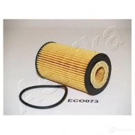 Масляный фильтр ASHIKA 2105095 10-ECO073 8033001466829 W9RA 80B - Изображение 5