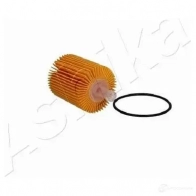 Масляный фильтр ASHIKA 10-ECO054 8033001309942 M8 T83 2105079 - Изображение 6