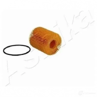 Масляный фильтр ASHIKA 10-ECO054 8033001309942 M8 T83 2105079 - Изображение 7