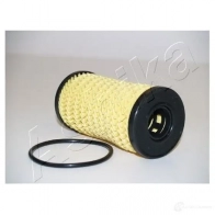 Масляный фильтр ASHIKA H Y8M9D 8033001454383 2105091 10-ECO068 - Изображение 4