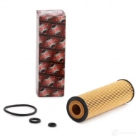 Масляный фильтр ASHIKA 8033001429343 VO BDC0 2105085 10-ECO061 - Изображение 2