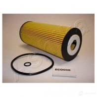 Масляный фильтр ASHIKA VKCUHZ M 8033001186147 2105045 10-ECO008 - Изображение 3