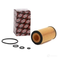 Масляный фильтр ASHIKA 7Y9 83VX 10-ECO006 2105044 8033001186123 - Изображение 2