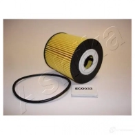 Масляный фильтр ASHIKA 8033001186352 2105065 E 9RMEHC 10-ECO033 - Изображение 5