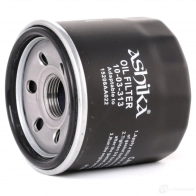 Масляный фильтр ASHIKA OJA 5D02 Mazda 3 (BL) 2 Седан 2.0 154 л.с. 2011 – 2013 10-03-313 8033001187458