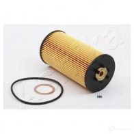 Масляный фильтр ASHIKA UZ MQC 10-ECO085 2105106 8033001674286 - Изображение 3