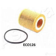 Масляный фильтр ASHIKA EPWX Y 10-ECO126 2105143 8033001885026