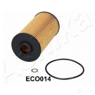 Масляный фильтр ASHIKA 2105051 10-ECO014 8033001186208 9 MH09V - Изображение 2