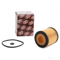 Масляный фильтр ASHIKA 2105068 8033001186383 X5JMO 4 10-ECO036 - Изображение 2