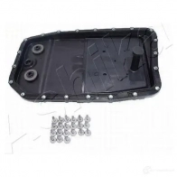 Фильтр АКПП ASHIKA FTA014 OLO UMCB 1437292782 - Изображение 3