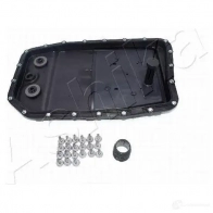 Фильтр АКПП ASHIKA 8Q R8N3 FTA015 1437291831 - Изображение 3