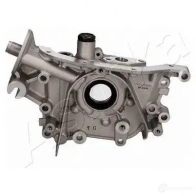 Масляный насос ASHIKA KN6WD6 P 8052553231129 157-HY-HY03 1424977367 - Изображение 2