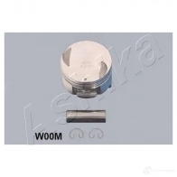 Поршень ASHIKA 39-W00M M SXY898 8033001931839 2112943 - Изображение 2