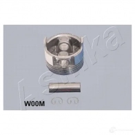 Поршень ASHIKA 39-W00M M SXY898 8033001931839 2112943 - Изображение 3