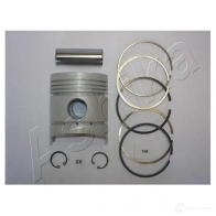 Поршень ASHIKA 7A GG5WN 8033001381627 2112826 39-104 - Изображение 2
