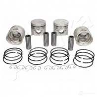 Поршень ASHIKA S6EP8UH 39-518M 2112905 39-51 8M - Изображение 2