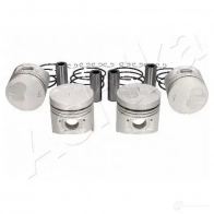 Поршень ASHIKA S6EP8UH 39-518M 2112905 39-51 8M - Изображение 4