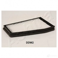 Салонный фильтр ASHIKA 21-DW-W2 X 3AE049 2111239 8033001412123 - Изображение 3