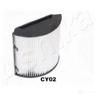 Салонный фильтр ASHIKA 8052553082080 21-CY-CY02 2111222 Y I78HBM - Изображение 2
