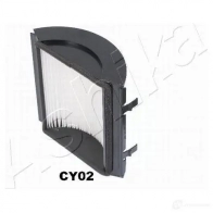Салонный фильтр ASHIKA 8052553082080 21-CY-CY02 2111222 Y I78HBM - Изображение 3