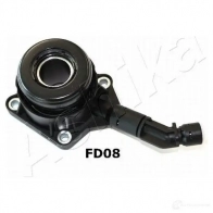 Выжимной подшипник ASHIKA M9O2CR N 8052553167985 90-FD-FD08 Ford Mondeo 4 (CA2, BA7) Универсал 1.6 EcoBoost 160 л.с. 2011 – 2015