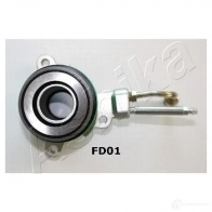 Выжимной подшипник ASHIKA 9K WX3P 90-FD-FD01 2123705 8052553167770 - Изображение 2