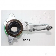 Выжимной подшипник ASHIKA 9K WX3P 90-FD-FD01 2123705 8052553167770 - Изображение 3