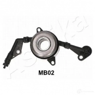 Выжимной подшипник ASHIKA 90-MB-MB02 LWMJ 6 2123717 8052553168166 - Изображение 4
