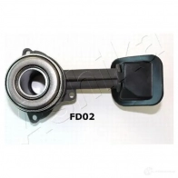 Выжимной подшипник ASHIKA Ford Focus 1 Седан 1.8 TDCi 100 л.с. 2002 – 2004 OR 9MN8 90-FD-FD02 8052553167800